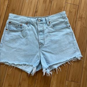 Levi’s Shorts